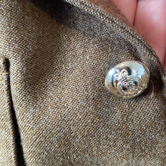 ⭐️ jacket military style 🌲 - Picture 2 of 2